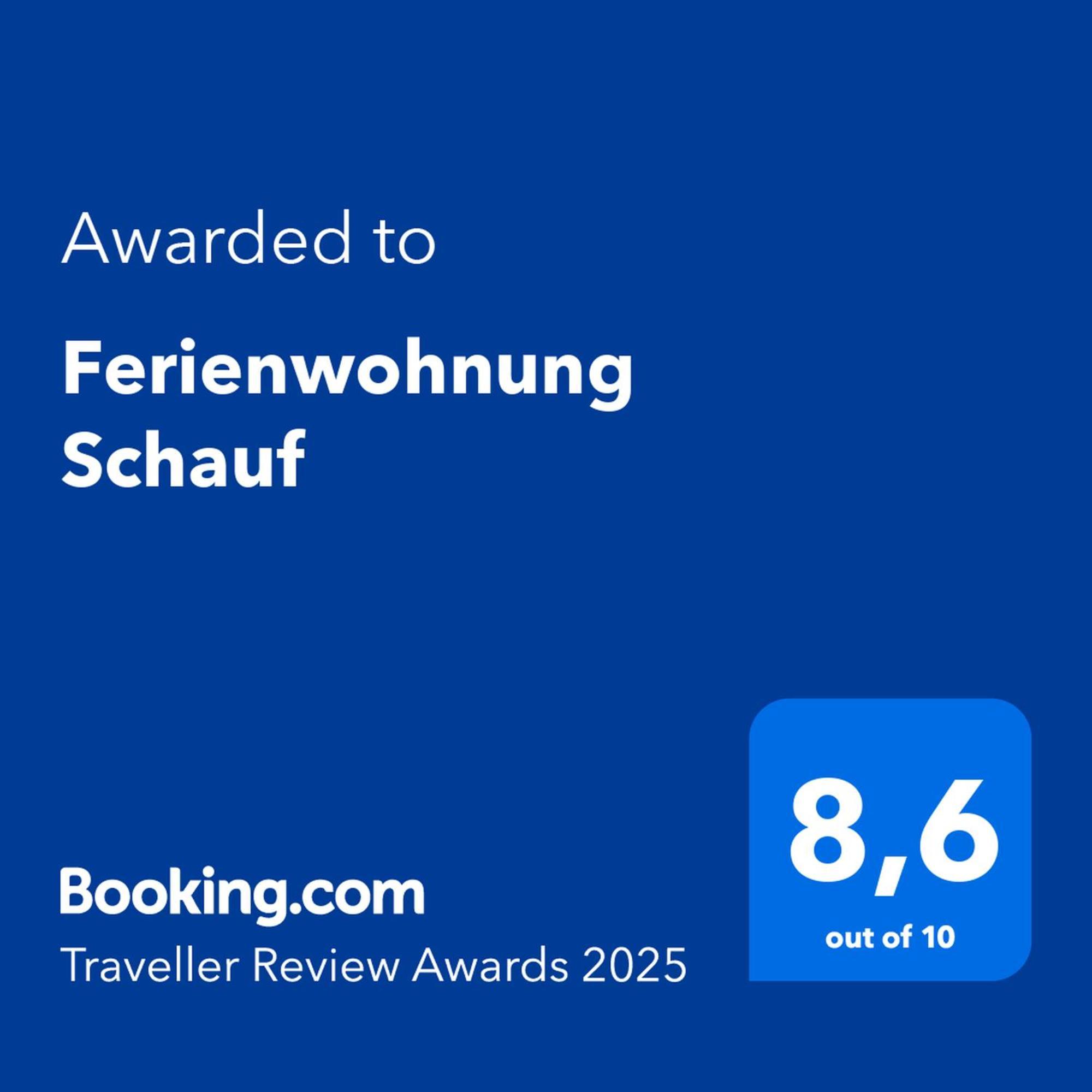 Ferienwohnung Schauf Gelting Luaran gambar
