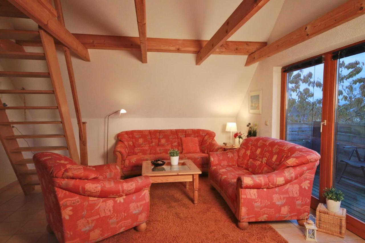 Ferienwohnung Schauf Gelting Luaran gambar