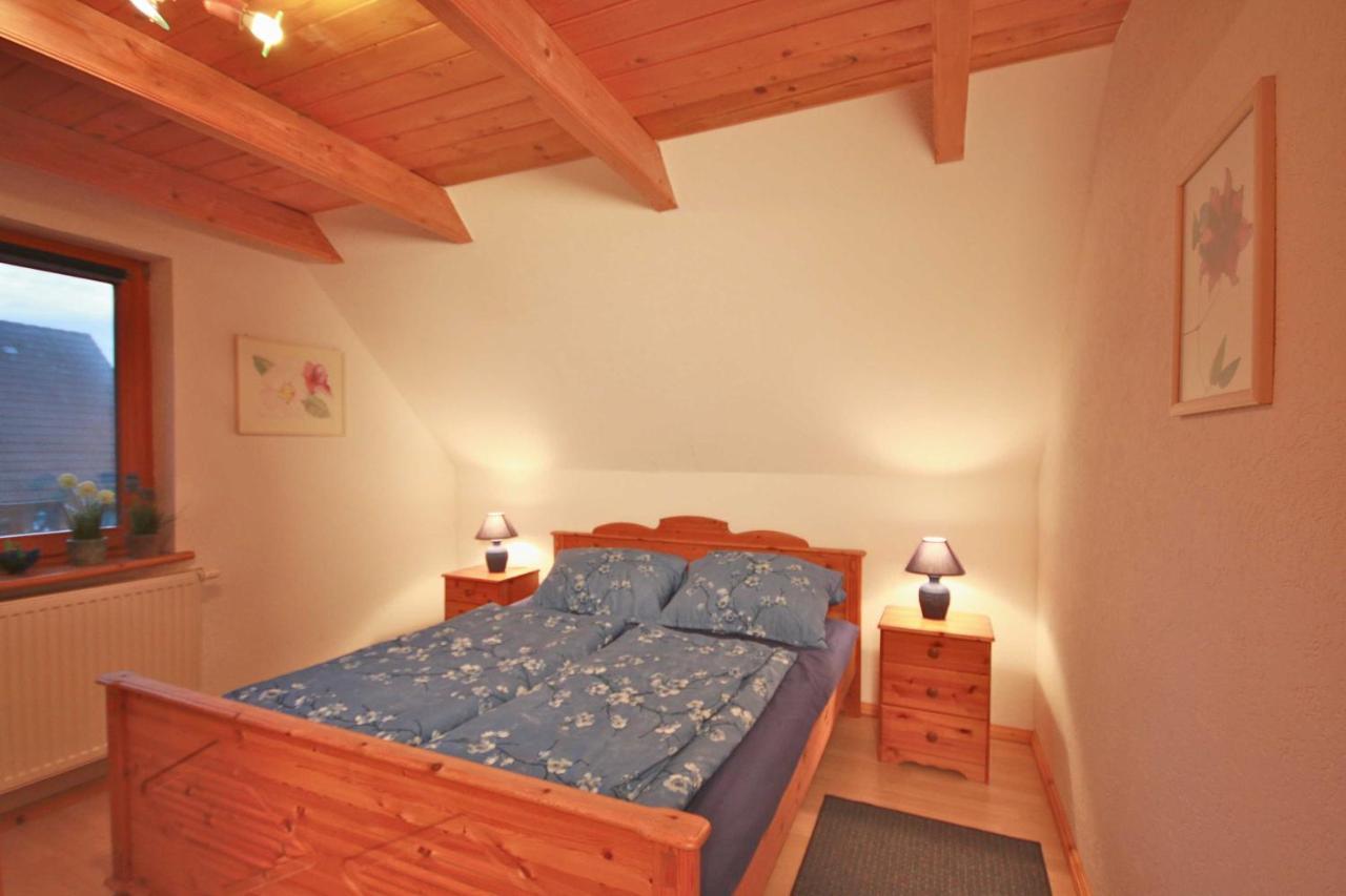 Ferienwohnung Schauf Gelting Luaran gambar